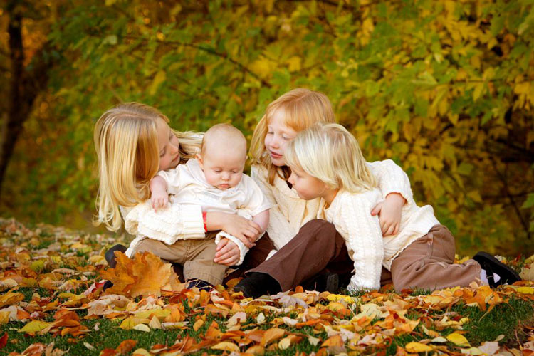 Babies • Children