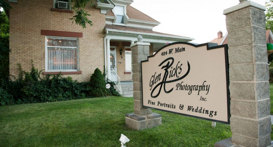 Glen Ricks Photography Fine Art